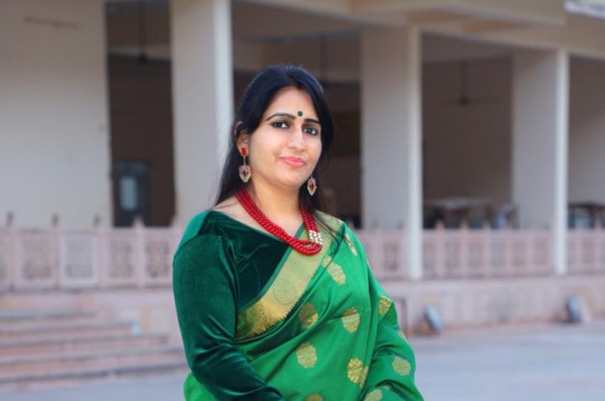 Mamta Dayal